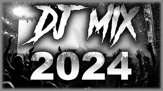 DJ MIX 2024 - Mashups & Remixes of Popular Songs 2024 | DJ Remix Club Music Party Mix 2023 🥳