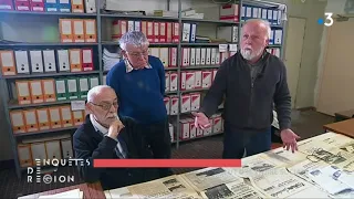 Mai 68 en Touraine ou la « révolution tranquille »