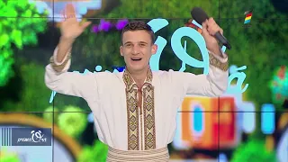 GABRIEL NEBUNU: ”ZI-I CU TALPA MĂRUNȚEL”