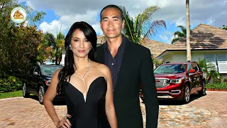 Mark Dacascos's Lifestyle ★ 2021