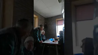 BOBUČIŲ REAKCIJA I DREDUS IR SJP BELEKAS (TERESE CLAN) (PASIDAROM MAX KOKYBE)