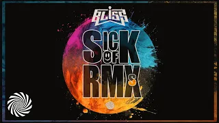 Bliss - Sick of Remixes (Full Album Mix)