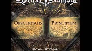 Vas Damnationis-Eternal Samhain