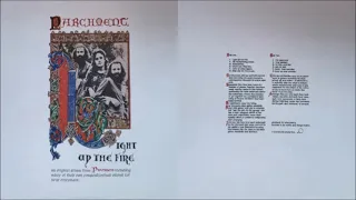 Parchment - Light Up The Fire [Full Album] (1972)