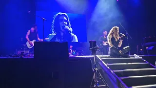 Beth Hart - Tell Her You Belong To Me @ Mitsubishi Electric HALLE - Düsseldorf - 2023.06.19