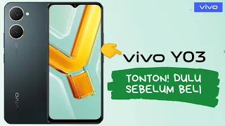 9 Kelebihan Dan Kekurangan Vivo Y03 Tonton! Dulu Sebelum Beli