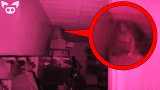 Scary Paranormal Videos to Watch Late at Night