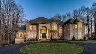 12931 Wexford Park, Clarksville, MD 21029 || Incredible Custom Home in Clarksville