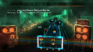 Rocksmith 2014 - Avril Lavigne "Girlfriend" (CDLC)