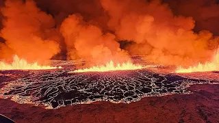 Geology 7 (Volcanoes)