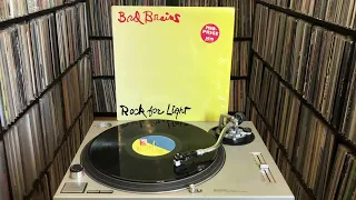 Bad Brains "Rock For Light" Full Album