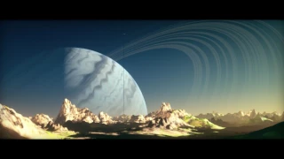 Mercury - Fermi Paradox (Final Version) | Demoscene