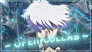 ( Closed )5k Open Collab I Devil Eyes (Amv/Edit) I Anime Mix I 4K I Rules in desc