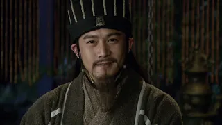 新三国 第38集 智激周瑜 | Three Kingdoms EP38 HD