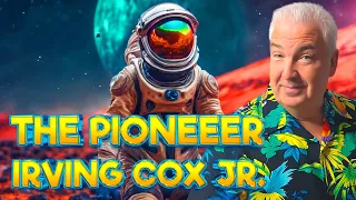 Sci-Fi Short Story Audiobook: The Pioneer by Irving Cox Jr.