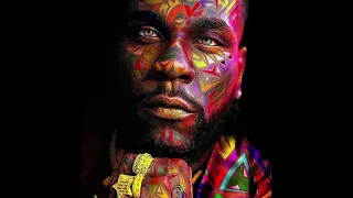 tested approved trusted- burna boy(sped up)