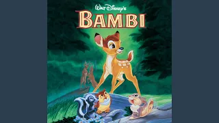 Gallop Of The Stags / The Great Prince of the Forest / Man (From "Bambi"/Score)