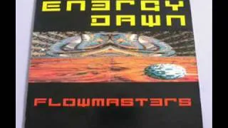 Flowmasters (Energy Dawn EP) - House The Crowd (Dub The Crowd), XL Recordings 1989