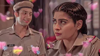 🥀 kaddak karishma Singh || rajveer tomar || tujhe kitna chahane lage hum 💌