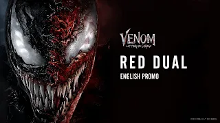 VENOM: LET THERE BE CARNAGE | Red Dual - English Promo