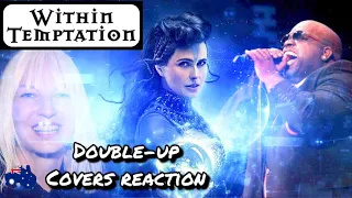 WiTHiN TEMPTATiON / COVERs Double-Up Reaction - Struthy