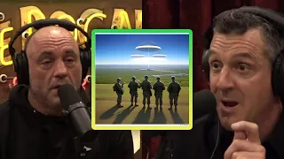 Military Witnesses Reveal UFO Secrets