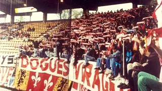 CHANTS SUPPORTERS | LOSC DVE89