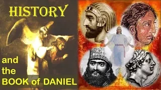 HOW DOES THE BOOK OF DANIEL "PREDICT" HISTORY? (Apocalypse #9)