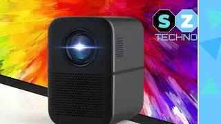 TouYinger LED projector T7