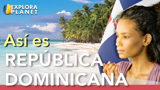 Republica Dominicana | Así es Republica Dominicana | El paraíso en el Caribe