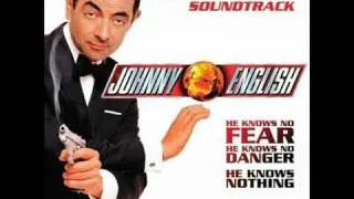 A man for all seasons - Johnny English