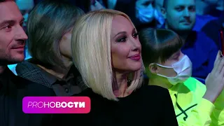 35  y2mate com   Клава Кока не сдержала слезы на концерте Руки Вверх Что случилось 1080p