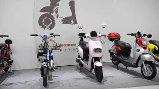 BODO luxmea Electric bicycle factory Cargo bike manufacturer