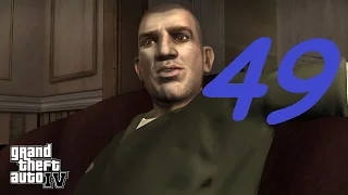 GTA IV Прохождение без комментариев Harboring A Grudge