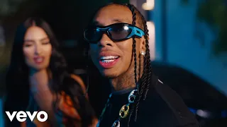 Tyga - Unique ft. Offset & Wiz Khalifa & Gucci Mane (Unreleased)