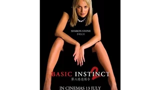 OST Basic Instinct 2   Sex With Catherine