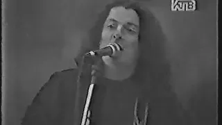 1998  Концерт "Агаты Кристи" в Кемерово