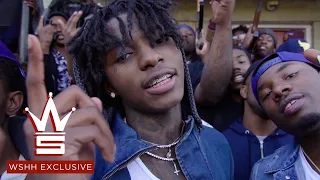 SahBabii "Pull Up Wit Ah Stick" Feat. Loso Loaded [8D AUDIO]