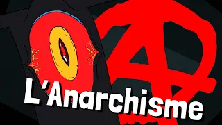 Diable Positif: L'Anarchisme