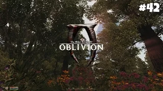 The Elder Scrolls IV Oblivion GBRs Edition - Прохождение: Форт голубой крови #42