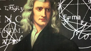 Исаак Ньютон | Цитаты великих людей
