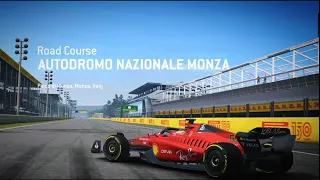 scuderia ferrari f1-75 | f1 2022 new update 10.7 of real racing 3