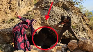 Harsh Mountain: Sajjad's suspicious death and Sajjad's family's accusations against his wife: 2024