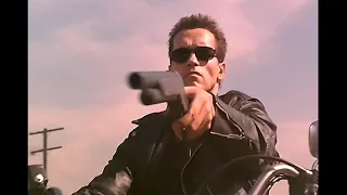 George Thorogood - Bad to the Bone (Terminator 2: Judgment Day Version)