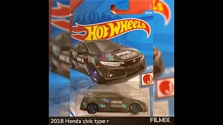 2021 Hot wheels hw j imports collection