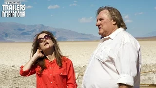 VALLEY OF LOVE ft. Isabelle Huppert & Gerard Depardieu - Official Trailer [HD]