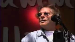 Leslie West - Crossroads - World Trade Center