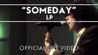 LP - Someday (Live)