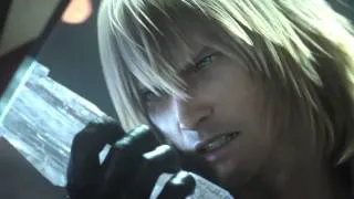 Lightning Returns: Final Fantasy XIII — вступительное видео