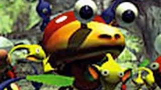 CGR Undertow - PIKMIN for Nintendo GameCube Video Game Review